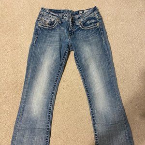 MissMe Jeans